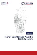 Sanat Yapıtlarında Analitik İçerik Tasarımı