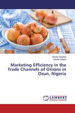 Marketing Efficiency in the Trade Channels of Onions in Osun, Nigeria