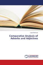 Comparative Analysis of Adverbs and Adjectives