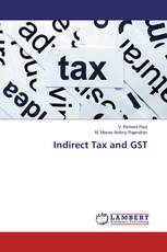 Indirect Tax and GST