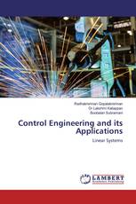 Control Engineering and its Applications