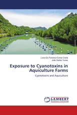 Exposure to Cyanotoxins in Aquiculture Farms