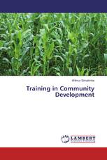 Training in Community Development