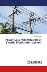 Power Loss Minimization of Electric Distribution System