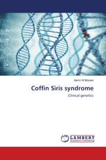Coffin Siris syndrome