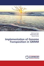 Implementation of Genome Transposition in GRIMM