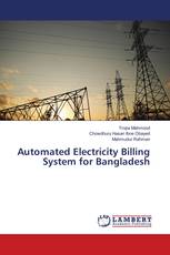 Automated Electricity Billing System for Bangladesh