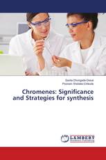 Chromenes: Significance and Strategies for synthesis