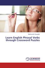 Learn English Phrasal Verbs through Crossword Puzzles