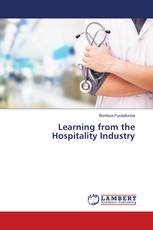 Learning from the Hospitality Industry