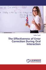 The Effectiveness of Error Correction During Oral Interaction