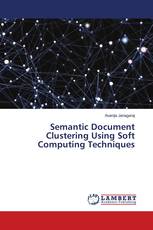 Semantic Document Clustering Using Soft Computing Techniques