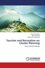 Tourism and Recreation on Cluster Planning
