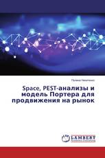 Space, PEST-анализы и модель Портера для продвижения на рынок