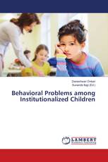 Behavioral Problems among Institutionalized Children