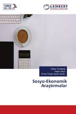 Sosyo-Ekonomik Araştırmalar
