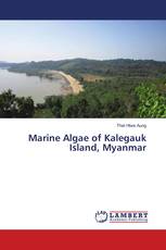 Marine Algae of Kalegauk Island, Myanmar