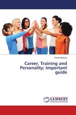 Career, Training and Personality; Important guide
