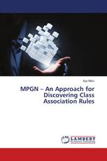 MPGN – An Approach for Discovering Class Association Rules