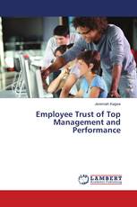 Employee Trust of Top Management and Performance