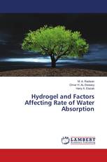 Hydrogel and Factors Affecting Rate of Water Absorption