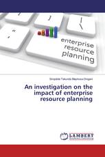 An investigation on the impact of enterprise resource planning