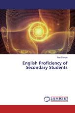 English Proficiency of Secondary Students