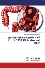 Quantitative Detection of E.coli O157:H7 in Ground Beef