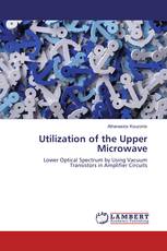 Utilization of the Upper Microwave
