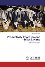 Productivity Improvement in Milk Plant