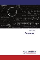 Calculus I