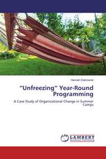 “Unfreezing” Year-Round Programming