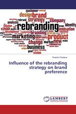 Influence of the rebranding strategy on brand preference