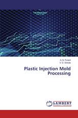 Plastic Injection Mold Processing