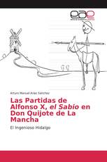 Las Partidas de Alfonso X, el Sabio en Don Quijote de La Mancha