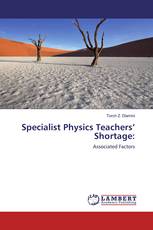 Specialist Physics Teachers’ Shortage: