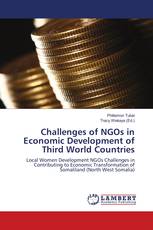 Challenges of NGOs in Economic Development of Third World Countries
