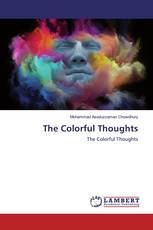 The Colorful Thoughts