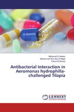 Antibacterial Interaction in Aeromonas hydrophilla-challenged Tilapia