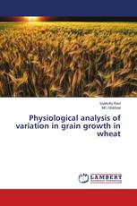 Physiological analysis of variation in grain growth in wheat