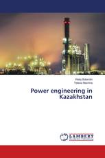 Power engineering in Kazakhstan