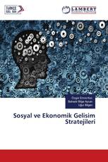 Sosyal ve Ekonomik Gelişim Stratejileri