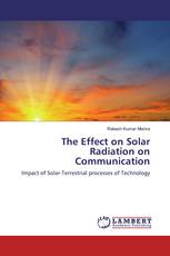 The Effect on Solar Radiation on Communication