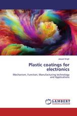 Plastic coatings for electronics