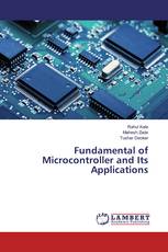 Fundamental of Microcontroller and Its Applications