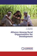 Alliance Among Rural Organizations for Development
