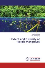 Extent and Diversity of Kerala Mangroves