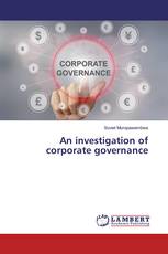 An investigation of corporate governance