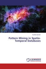 Pattern Mining in Spatio-Temporal Databases