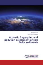 Acoustic fingerprint and pollution assessment of Nile Delta sediments